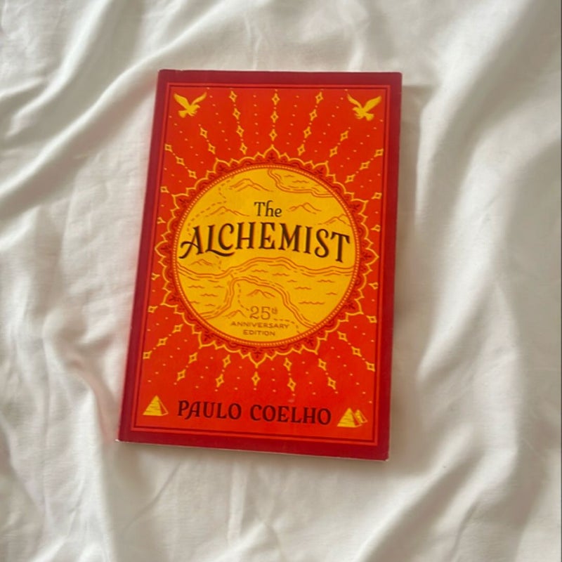The Alchemist