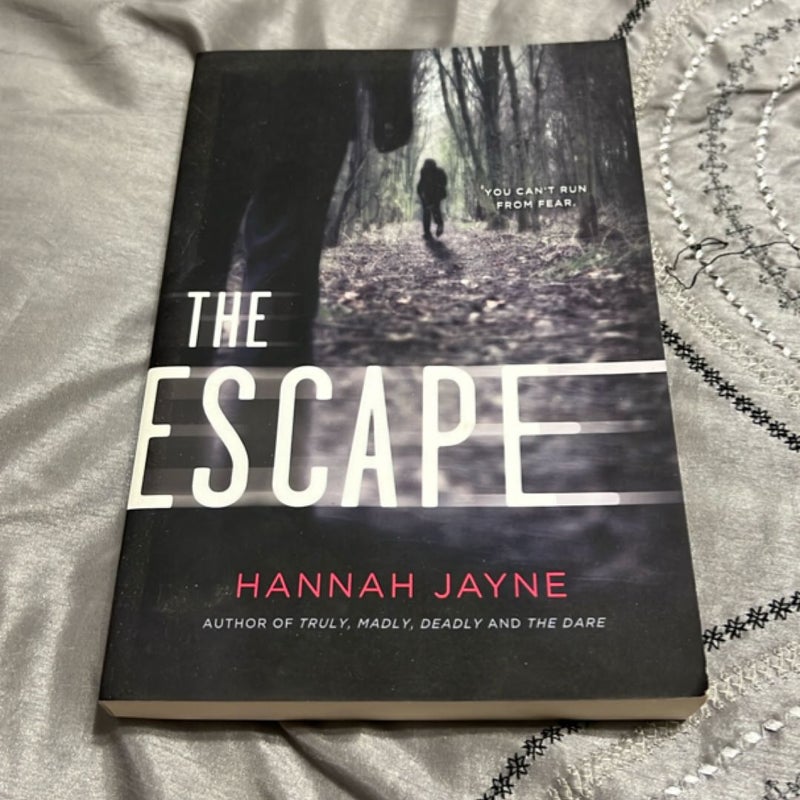 The Escape