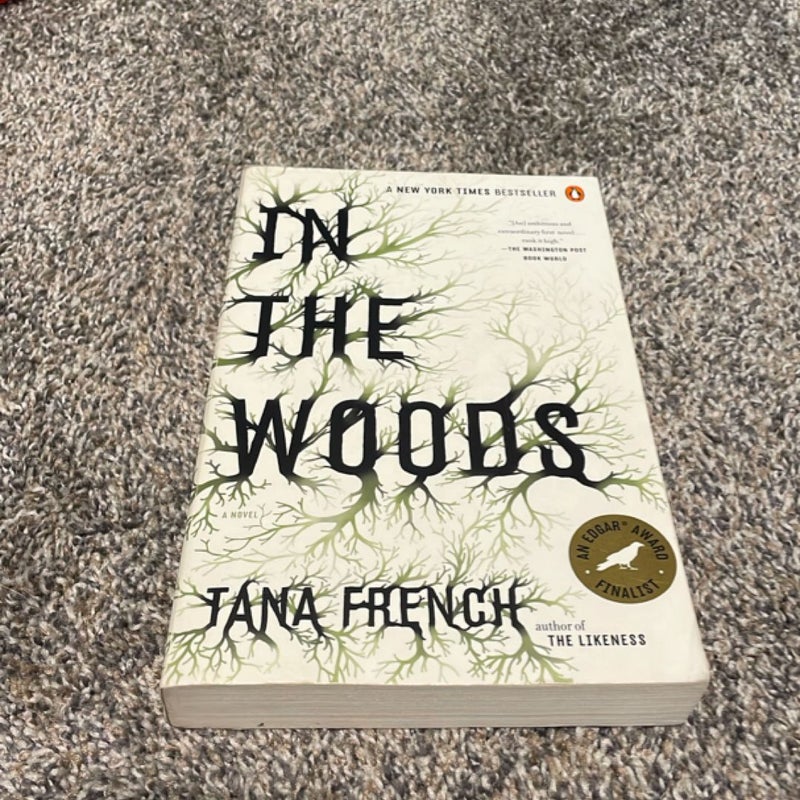 In the Woods