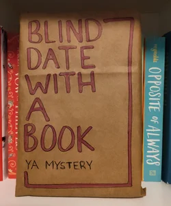 Blind Date with A Book!