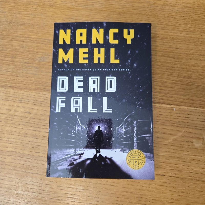 Dead Fall