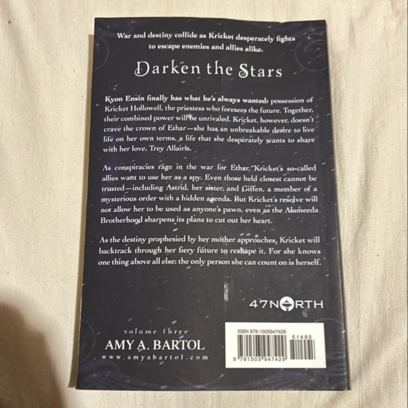 Darken the Stars