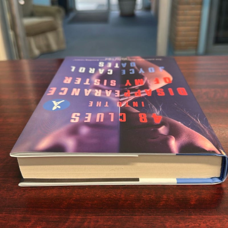 48 Clues into the Disappearance of My Sister