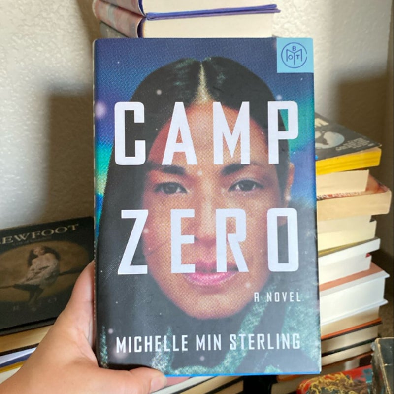 Camp Zero