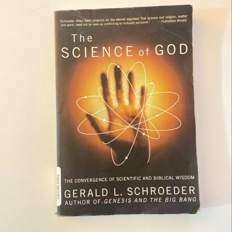 The Science of God