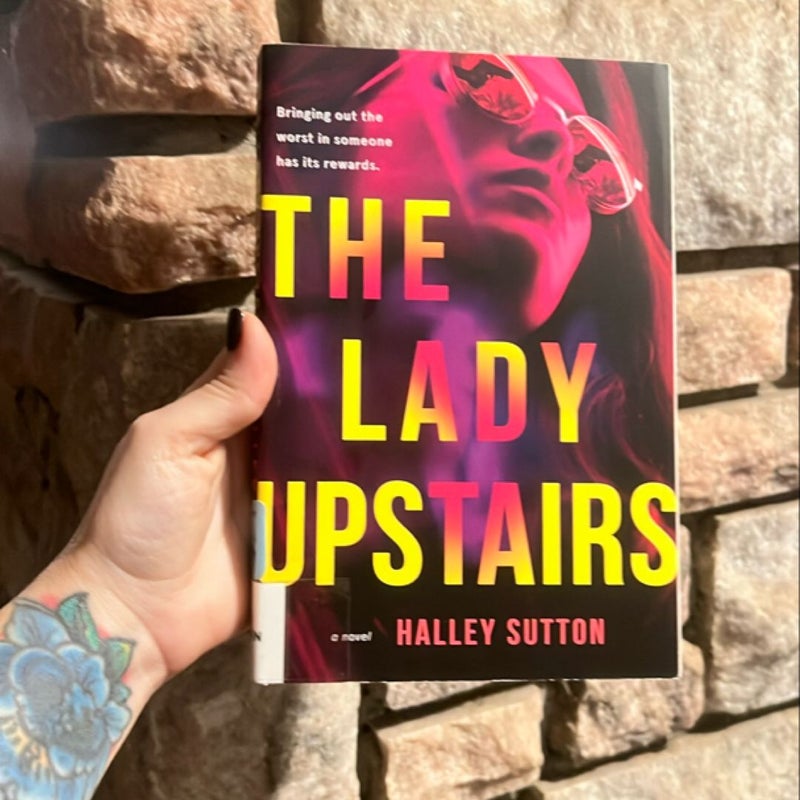 The Lady Upstairs