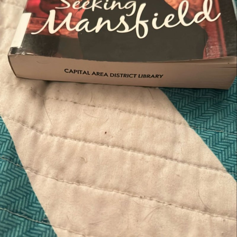 Seeking Mansfield