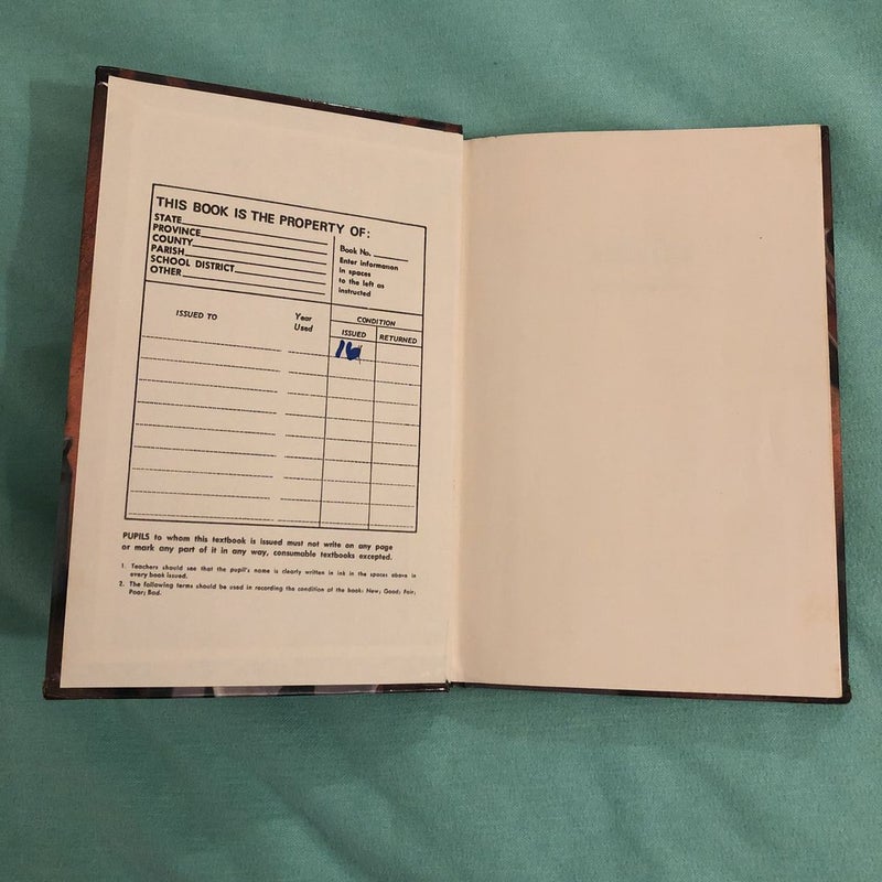 Animal Farm with Connection