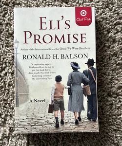 Eli's Promise