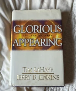Glorious Appearing
