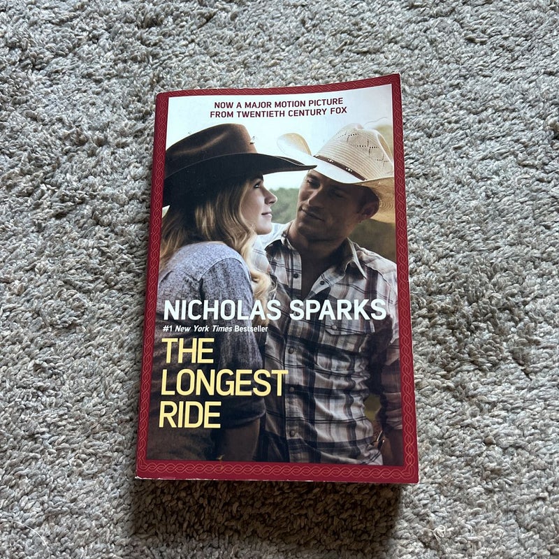 The Longest Ride