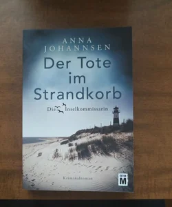 Der Tote im Strandkorb 