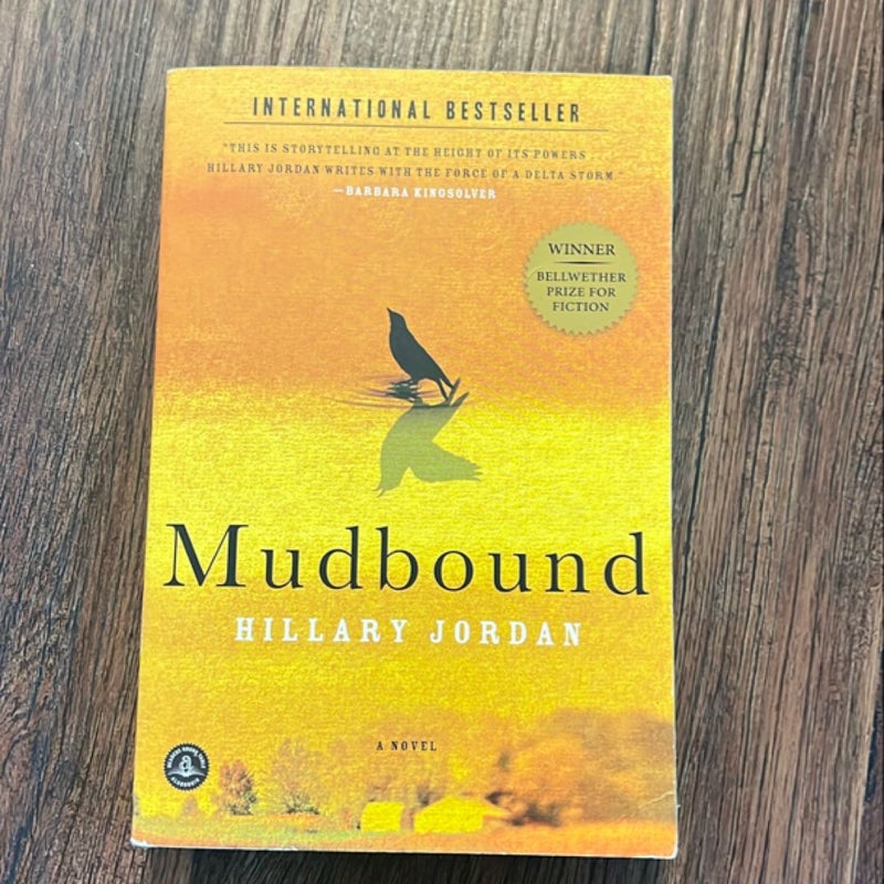 Mudbound