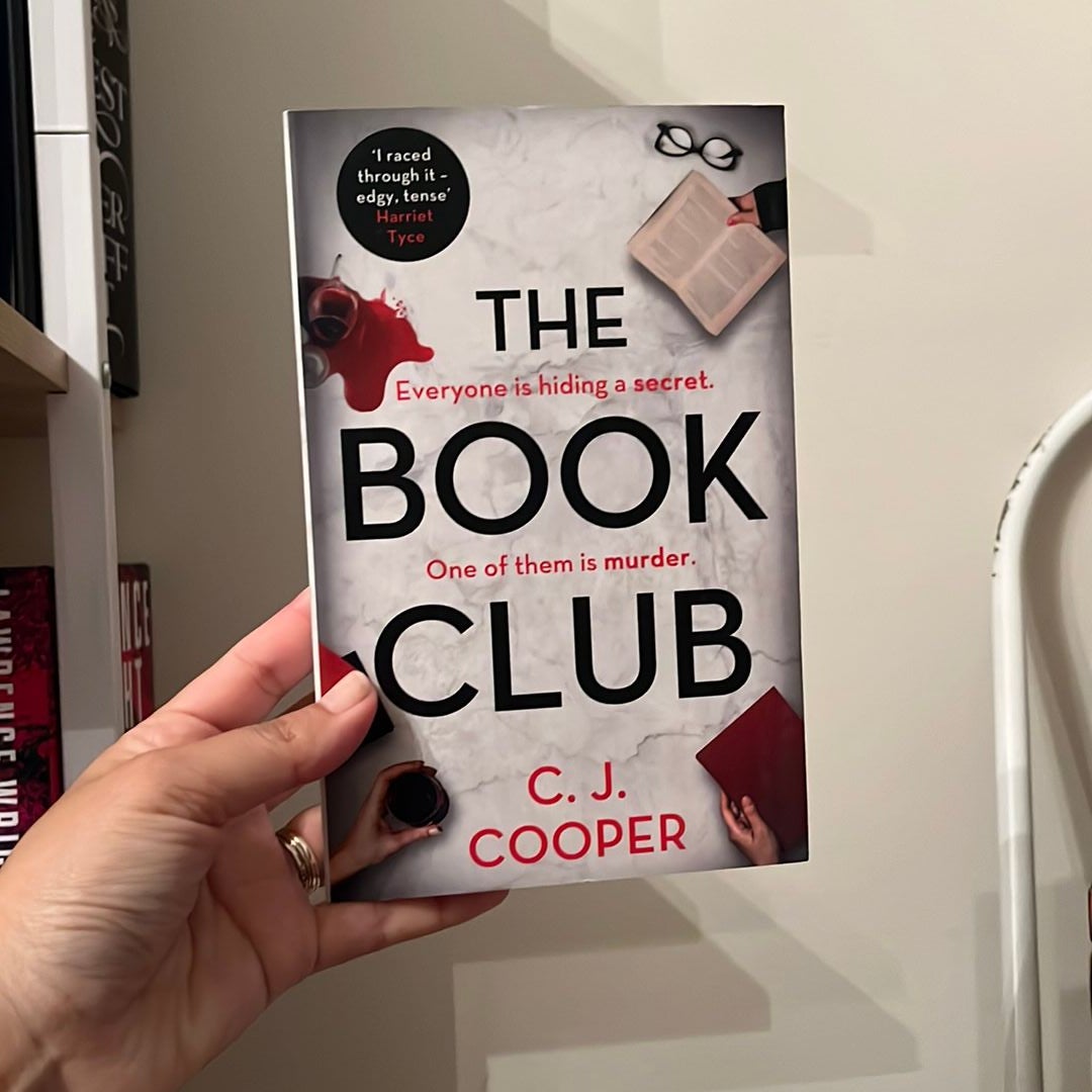 The Book Club