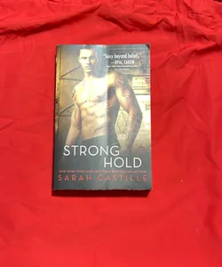 Strong Hold 