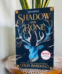 Shadow and Bone