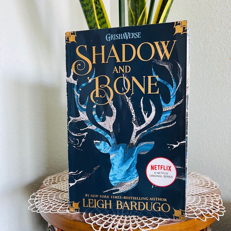 Shadow and Bone