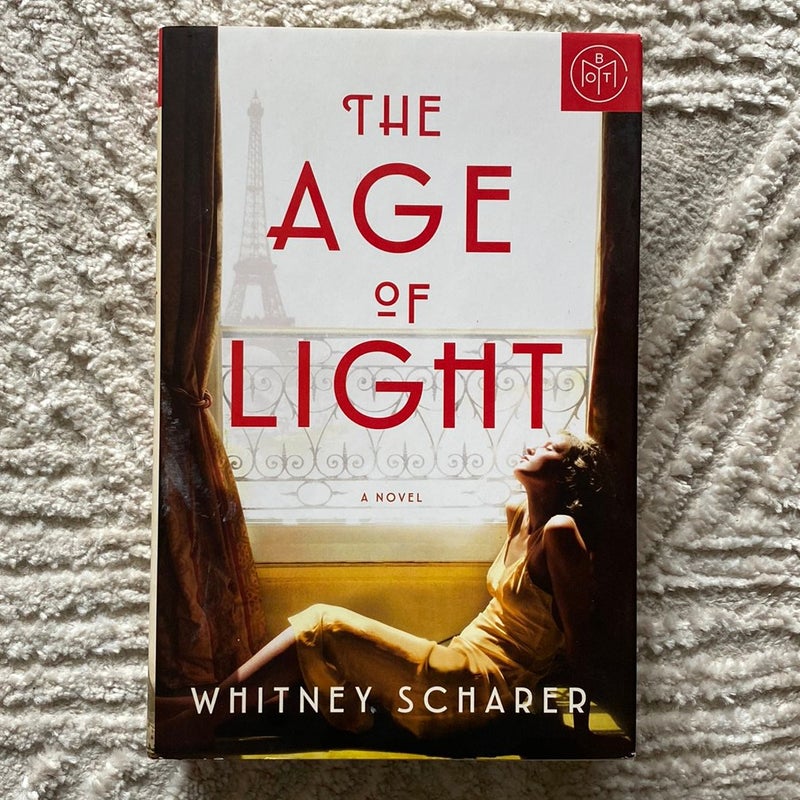 The Age of Light