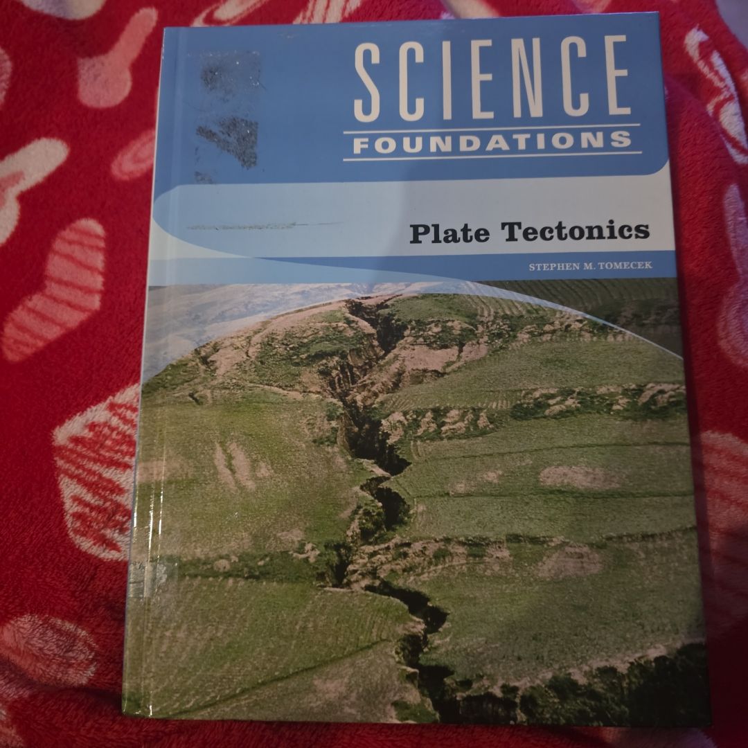 Plate Tectonics