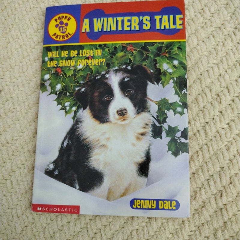 A Winter's Tale