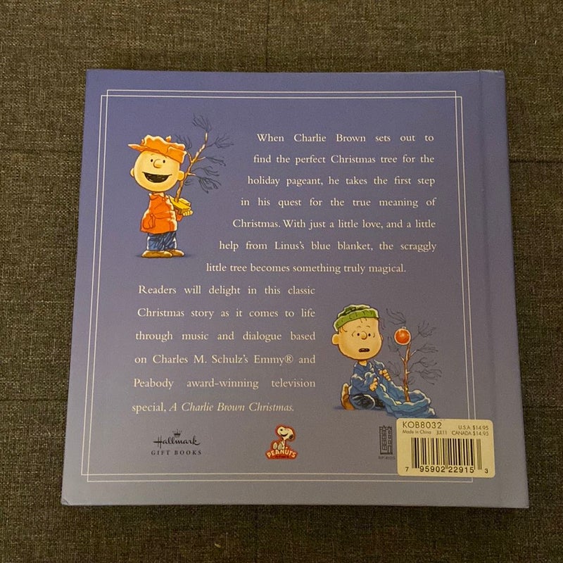 Peanuts Book Bundle