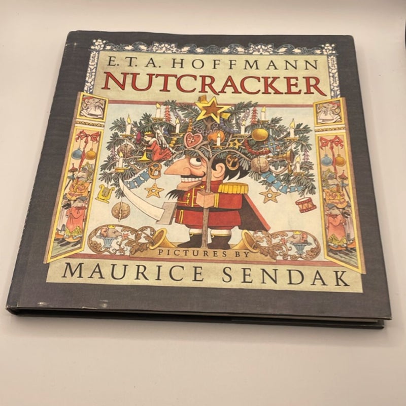 Nutcracker