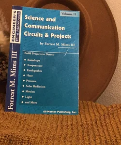 Science and communication Circuit and Projects ( Paper back) volume II