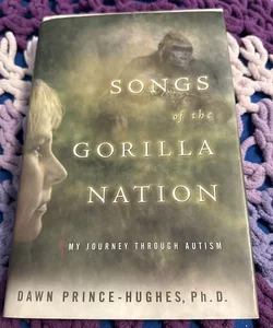 Songs of the Gorilla Nation