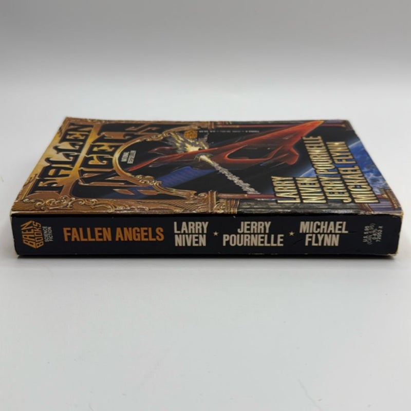 Fallen Angels