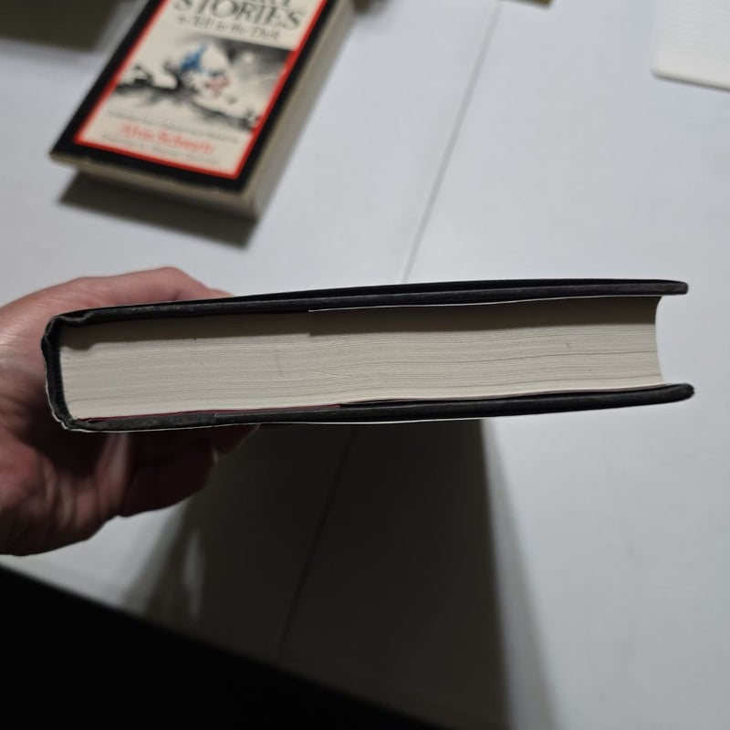 MURDER & OTHER ACTS OF LITERATURE 