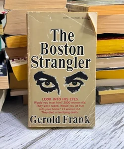 The Boston Strangler