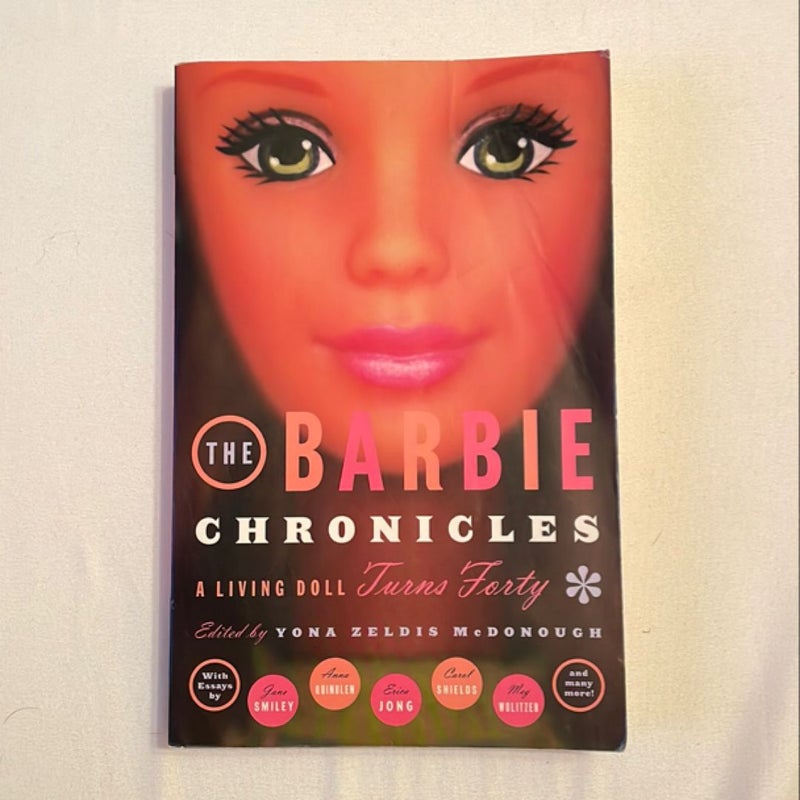 The Barbie Chronicles