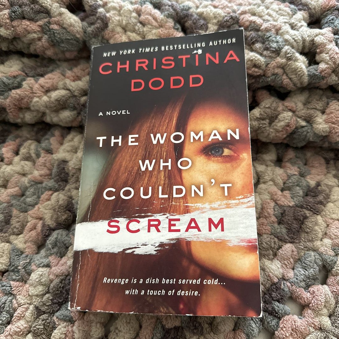 The Woman Who Couldn't Scream