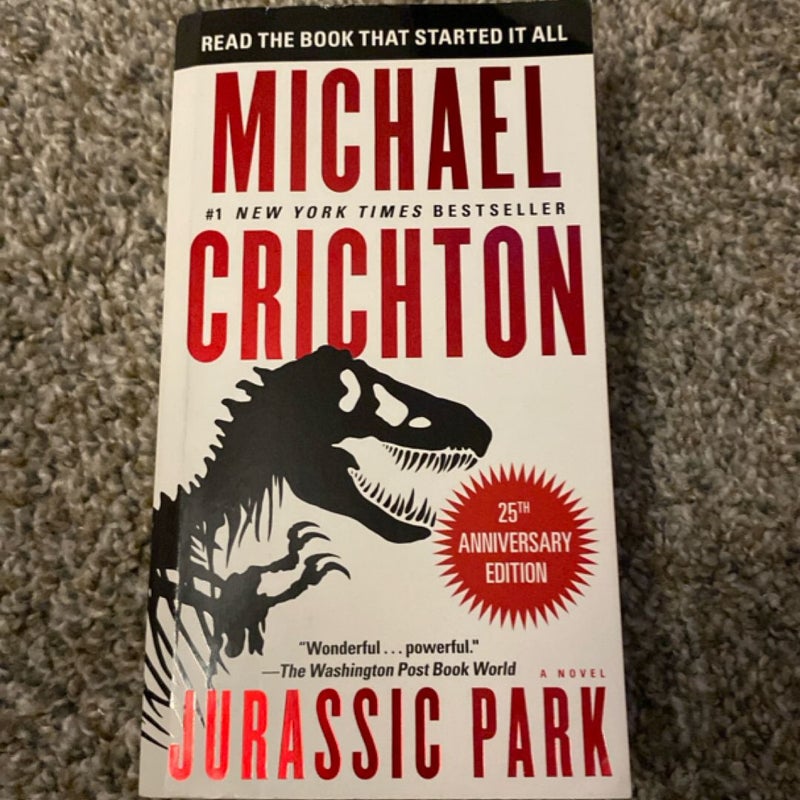 Jurassic Park