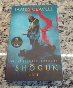 Shōgun, Part One