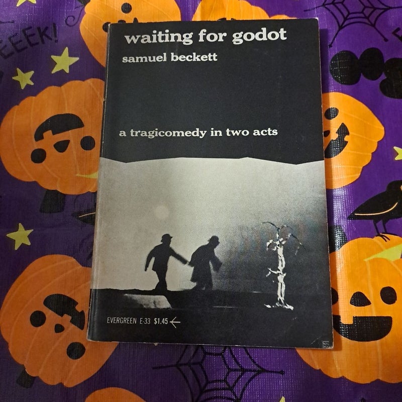 Waiting for Godot