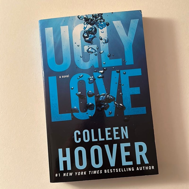 Ugly Love