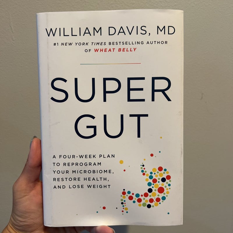 Super Gut