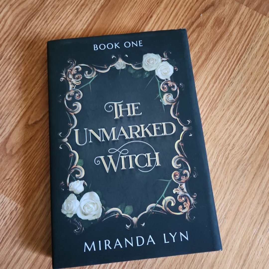 The Unmarked Witch