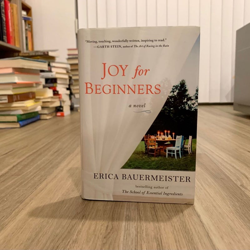 Joy for Beginners