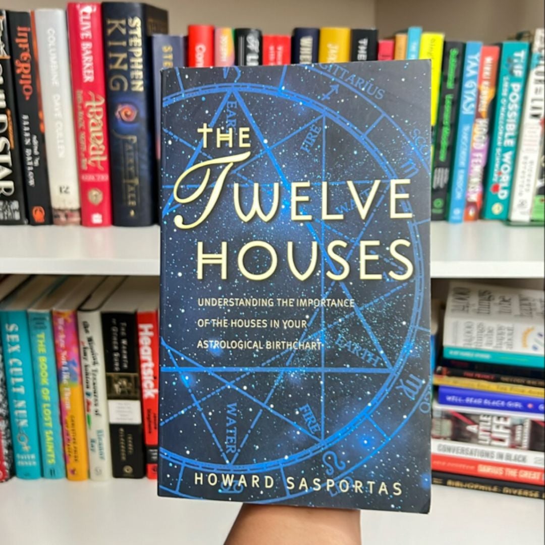 The Twelve Houses