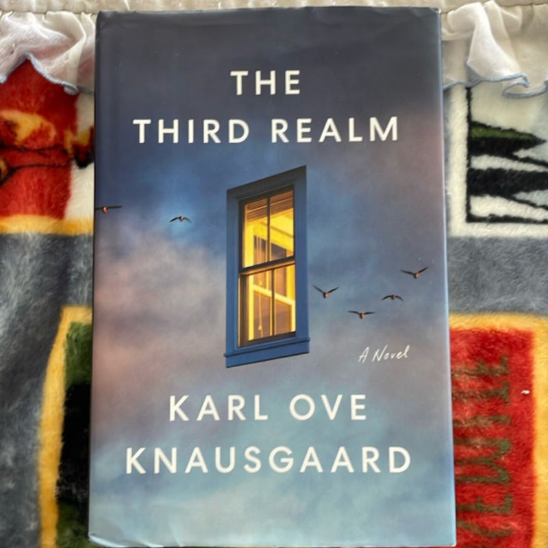 The Third Realm 