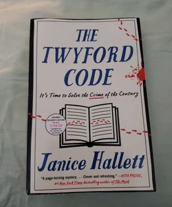 The Twyford Code (ARC)
