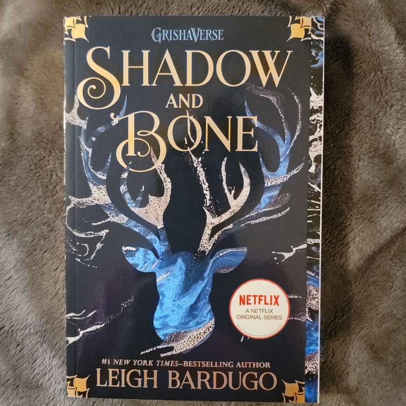 Shadow and Bone