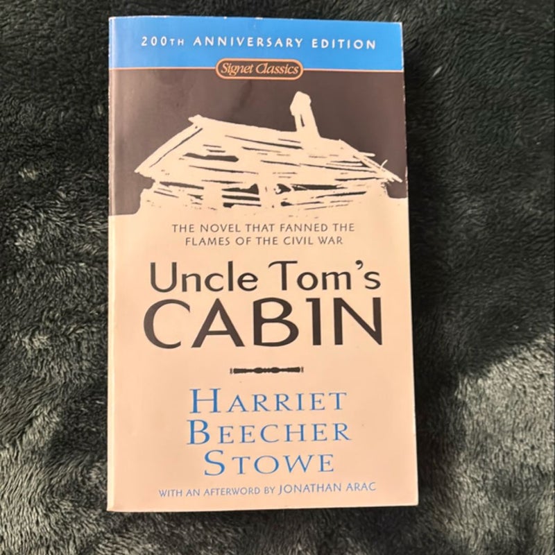 Uncle Tom's Cabin