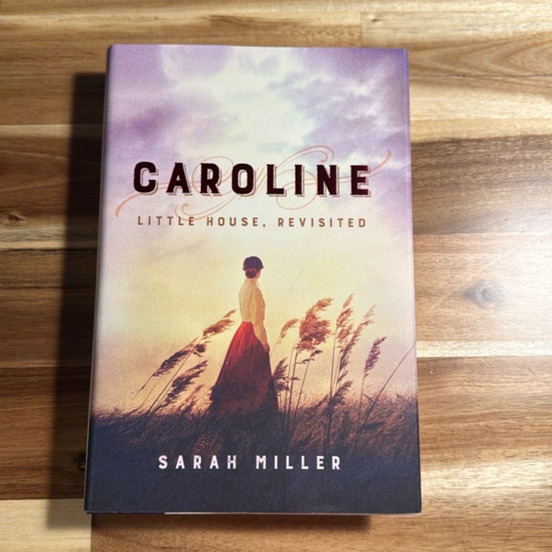 Caroline