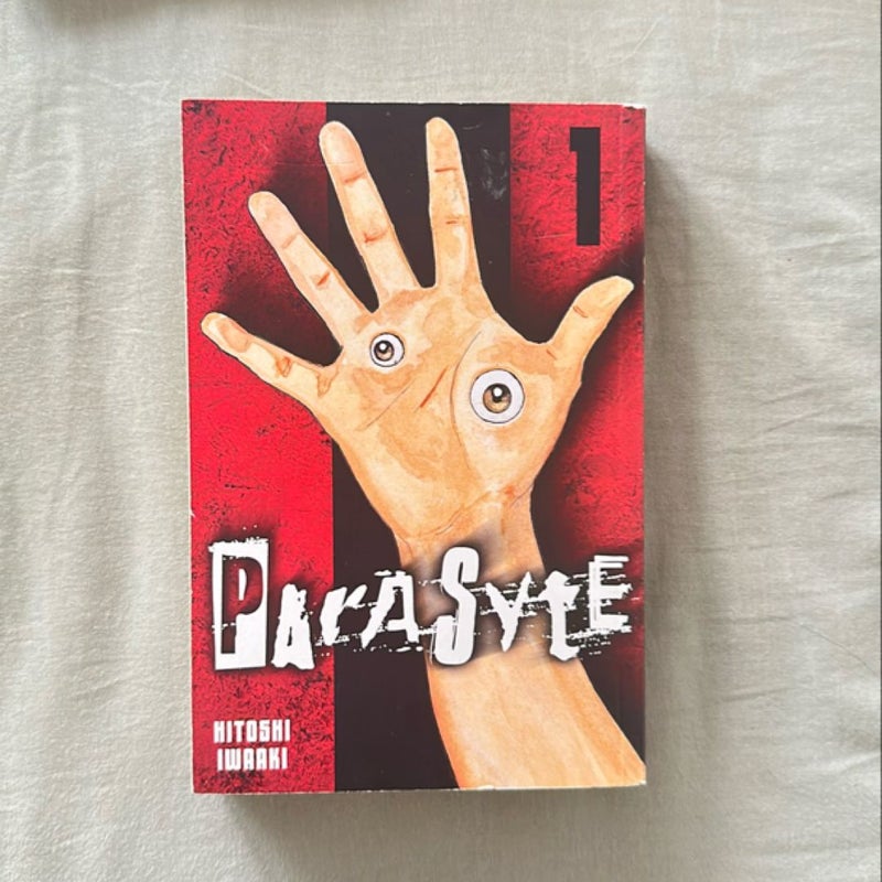 Parasyte