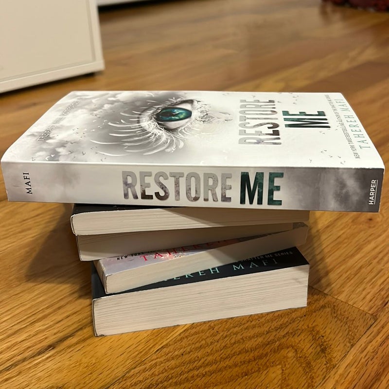 Restore Me