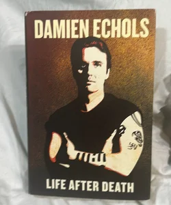 Life after Death. First Edition Hardcover 