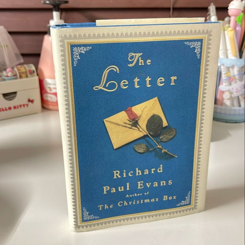 The Letter